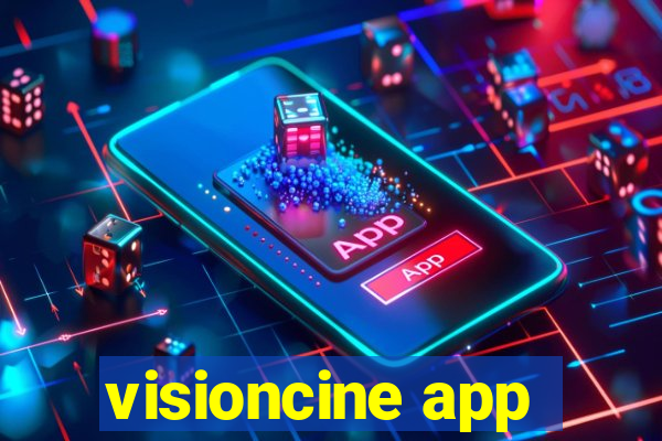 visioncine app